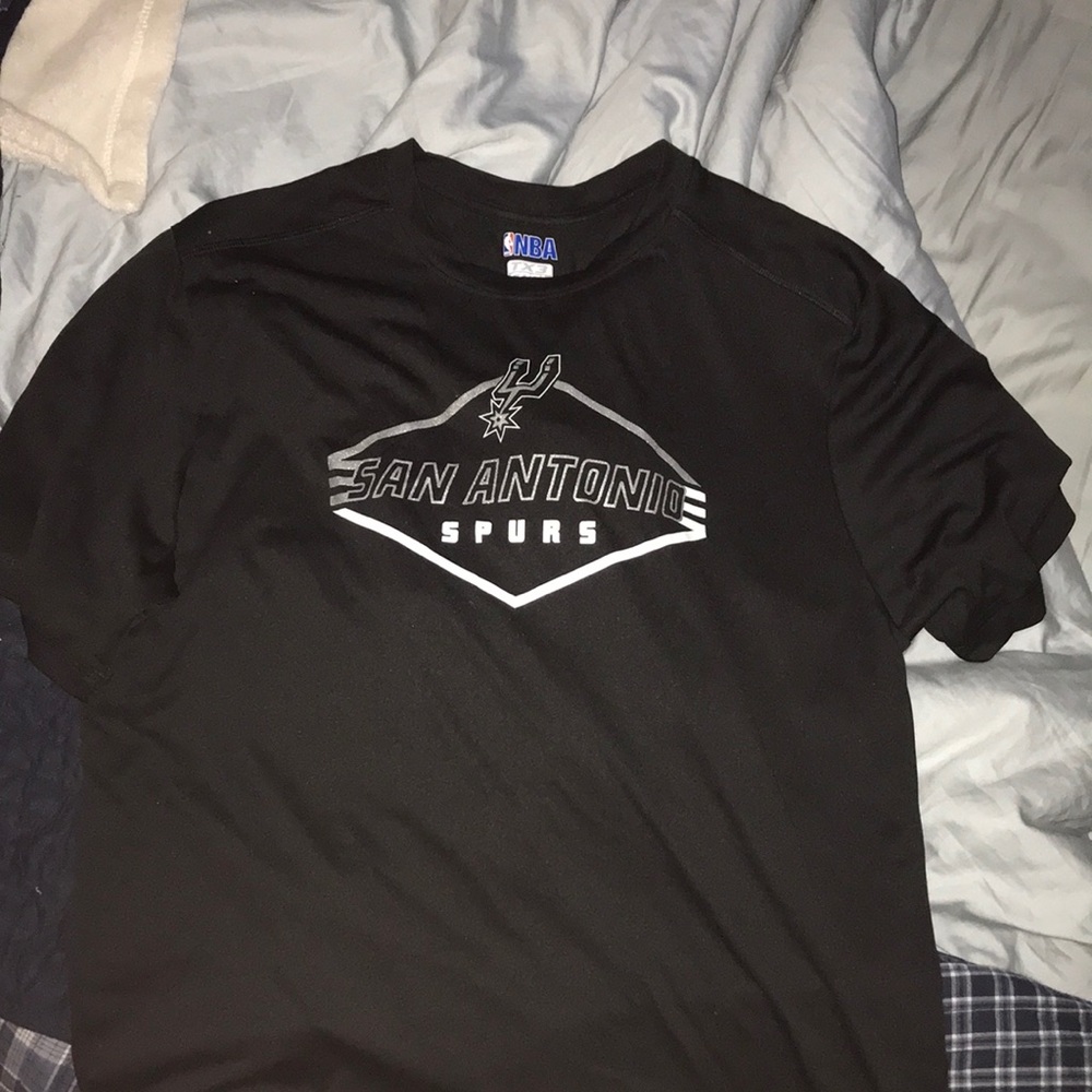 Spurs t shirt